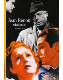 Jean Renoir, cinéaste
