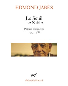 Le Seuil Le Sable