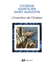 L'invention de l'Orateur
