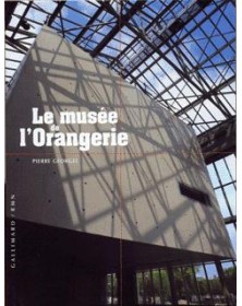 Le Musée de l'Orangerie