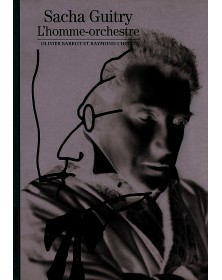 Sacha Guitry