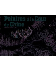 Peintres à la Cour de Chine