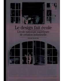 Le design fait école