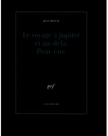 Le voyage à jupiter et...