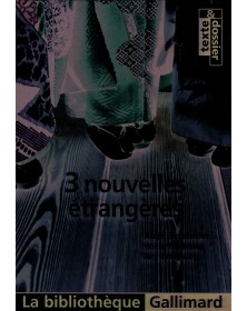 3 nouvelles étrangères