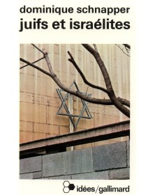 Juifs et Israélites