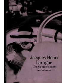 Jacques Henri Lartigue