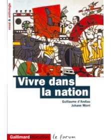 Vivre dans la nation