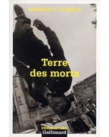 Terre des morts