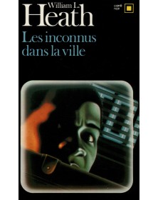 Les inconnus dans la ville