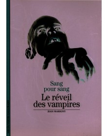 Le réveil des vampires