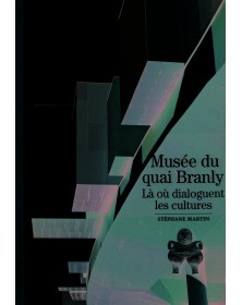 Musée du quai Branly