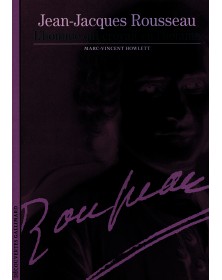 Jean-Jacques Rousseau