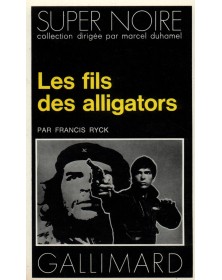 Les fils des alligators
