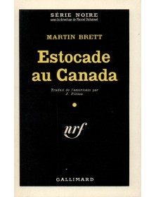 Estocade au Canada