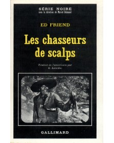 Les chasseurs de scalps