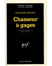 Chasseur à gages