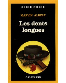 Les dents longues