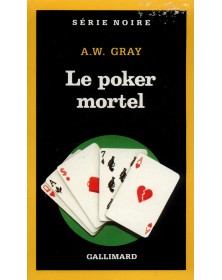 Le poker mortel