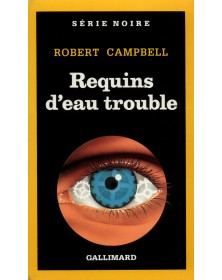 Requins d'eau trouble