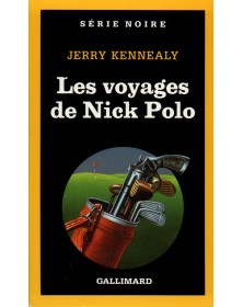 Les voyages de Nick Polo