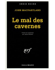 Le Mal des cavernes