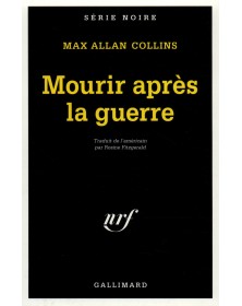 Mourir après la guerre