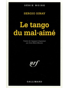 Le tango du mal-aimé