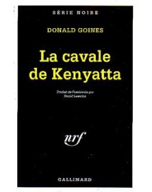 La cavale de Kenyatta