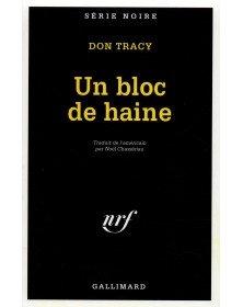 Un bloc de haine