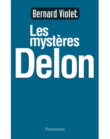 Les Mystères Delon