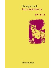Aux recensions