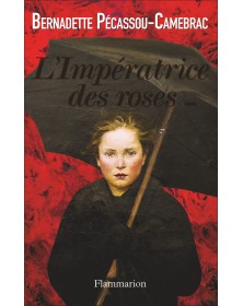 L'Impératrice des roses