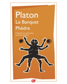 Le Banquet - Phèdre