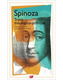 Traité théologico-politique