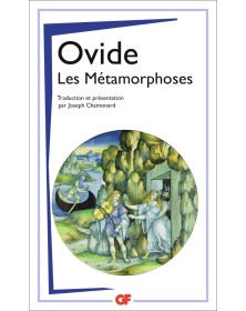 Les Métamorphoses