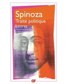 Traité politique - Lettres