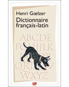 Dictionnaire français-latin