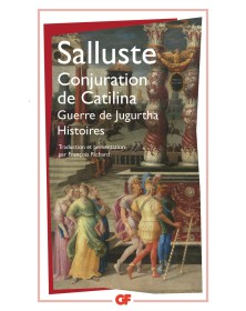 Conjuration de Catilina -...