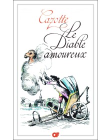 Le Diable amoureux
