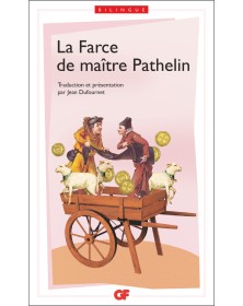 La Farce de maître Pathelin