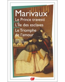 Le Prince travesti - L'Île...