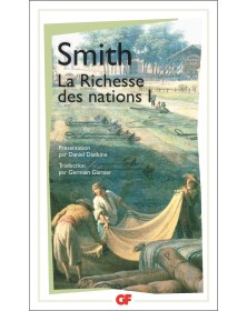 La Richesse des nations