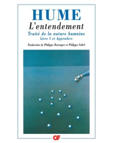 L'entendement
