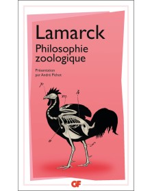Philosophie zoologique