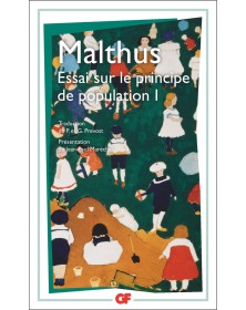 Essai sur le principe de...