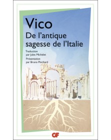 L'Antique sagesse de l'Italie