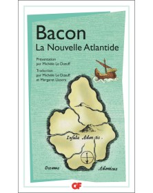 La Nouvelle Atlantide