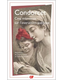 Cinq mémoires sur...