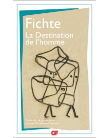 La Destination de l'homme